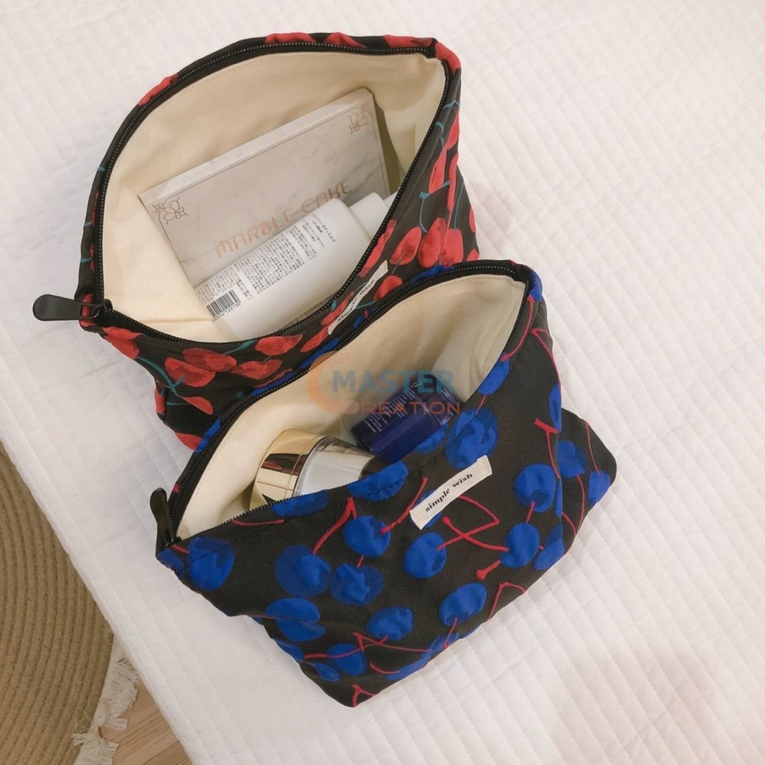 Wide Open Gift Bag