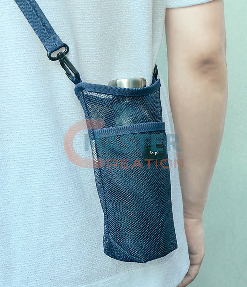 Water Bottle Shoulder Bag