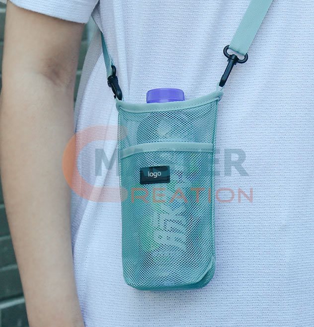 Water Bottle Bag