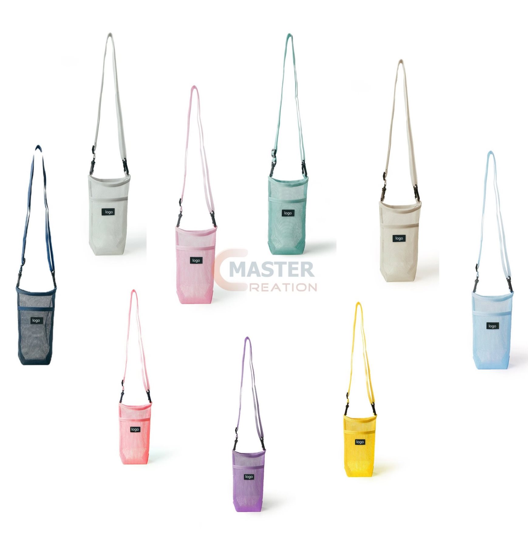 Mesh Cup Bag