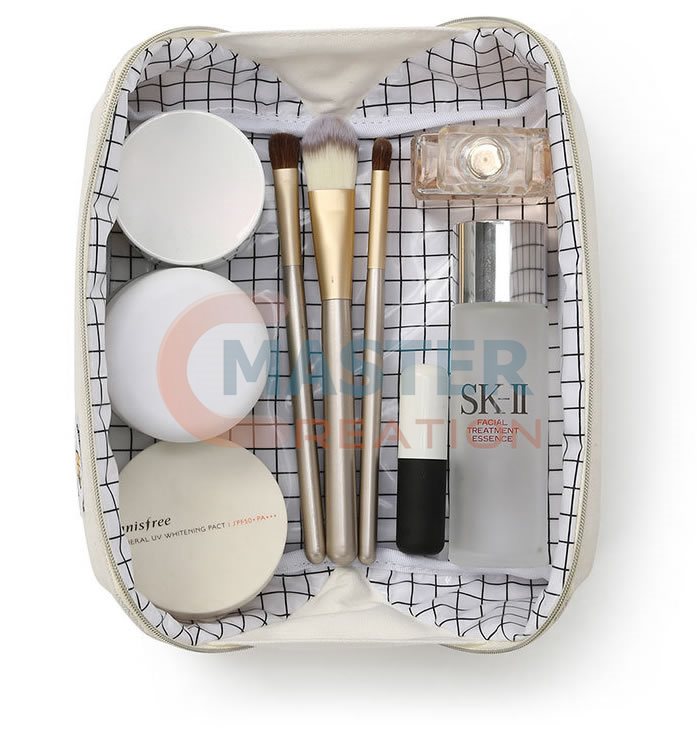 Cosmetic Organizer Bag