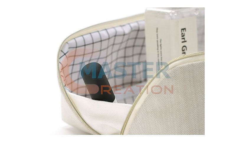Side Gusset