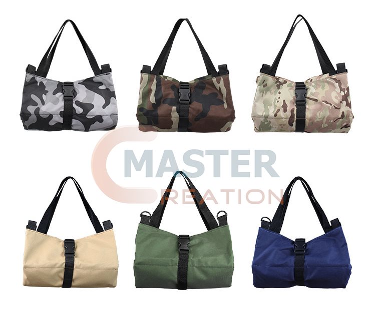 Car Hanging Bag
