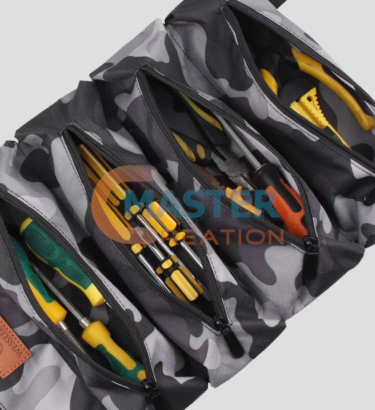 Car Kits Bag