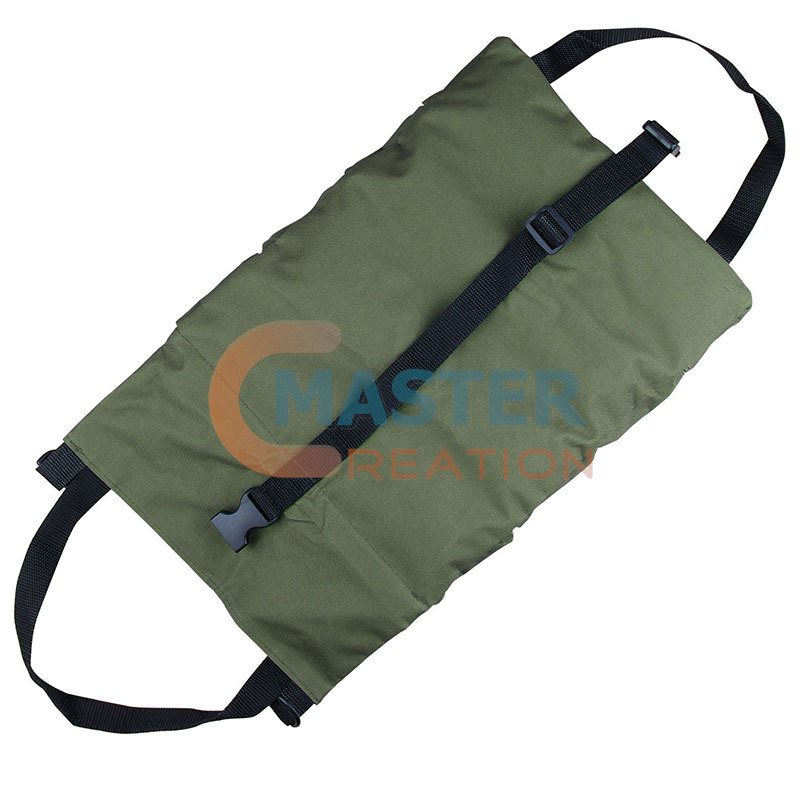 Foldable Toolkits Bag