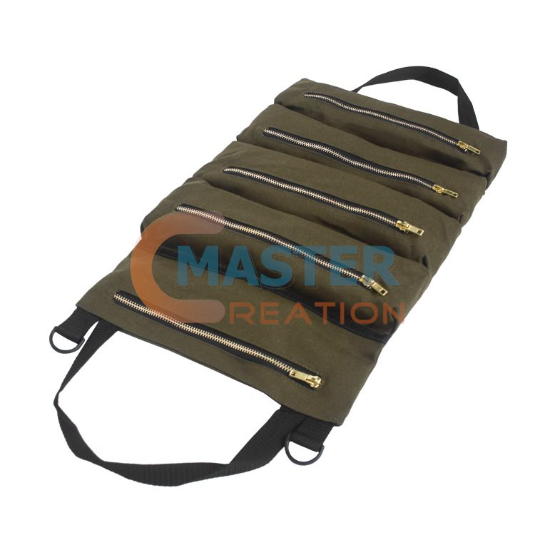 Foldable Hanging Bag