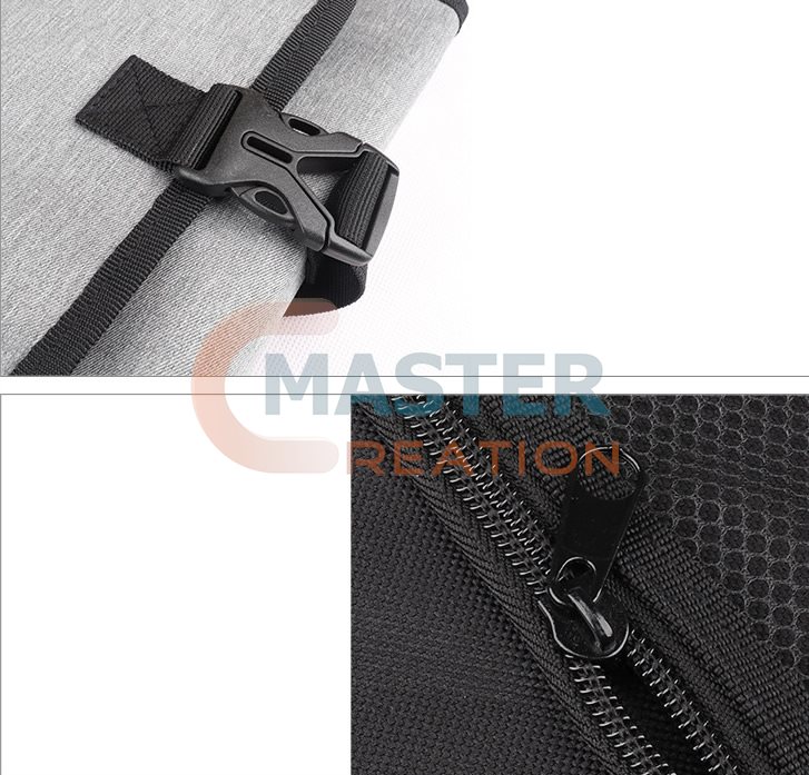 Chef Kitchen Bag