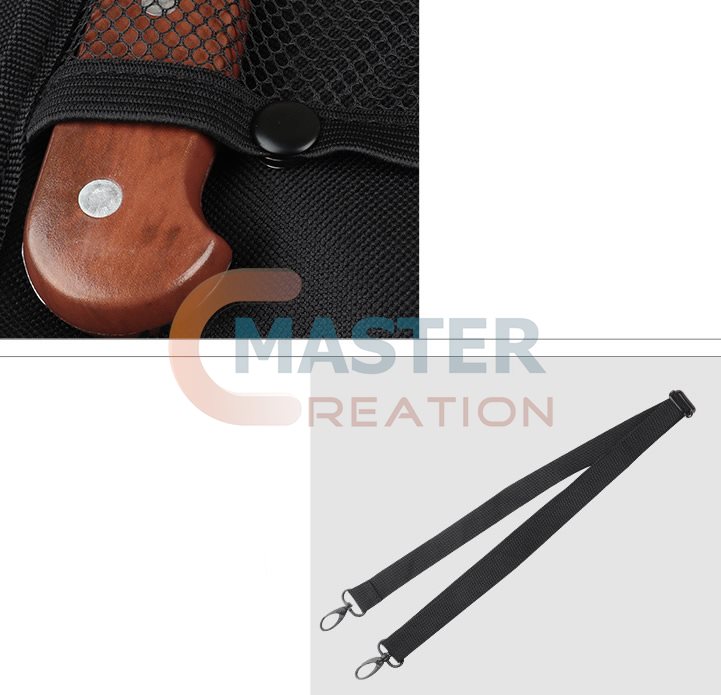 Travel Knives Bag