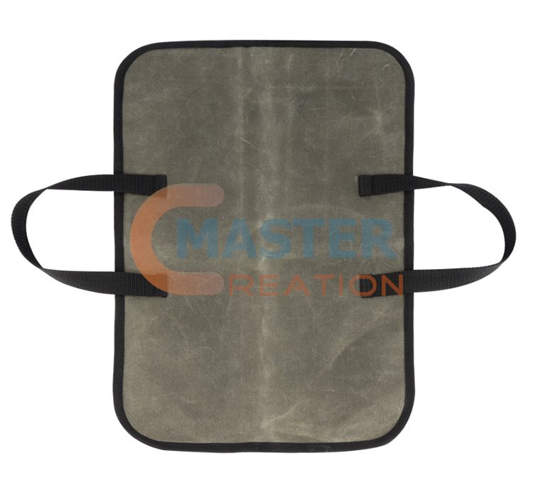 Knife Storage Pocket Bag