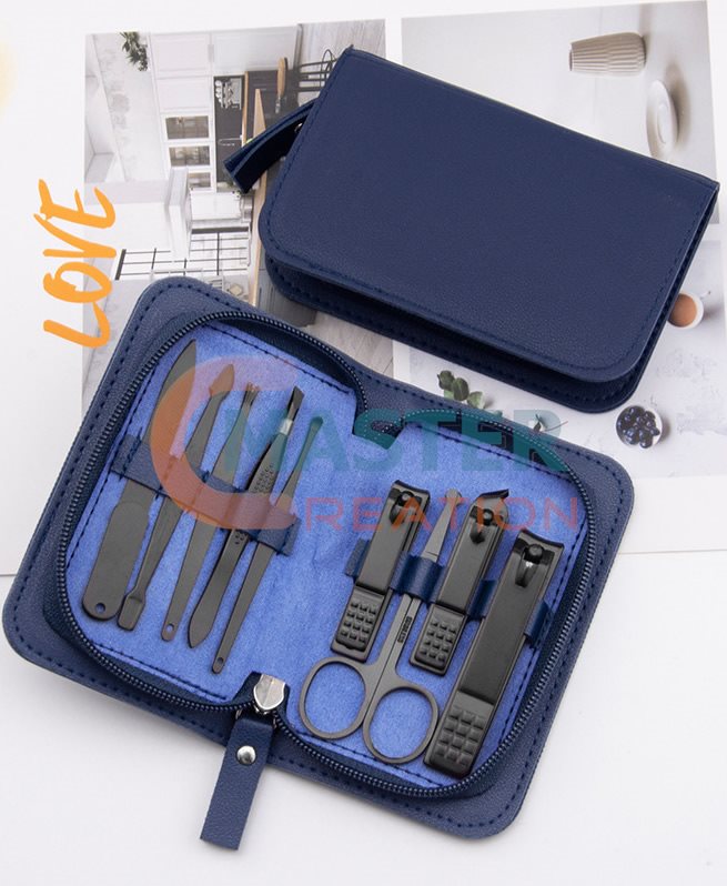 Nail Clippers Holder