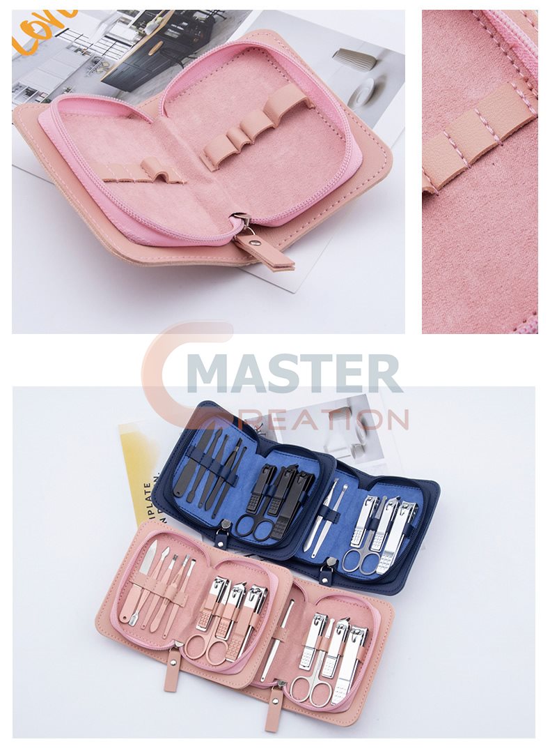 Nail Beauty Tool Holder