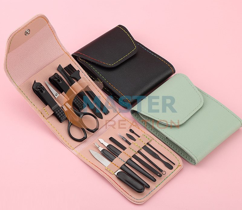 Nail Clippers Holder