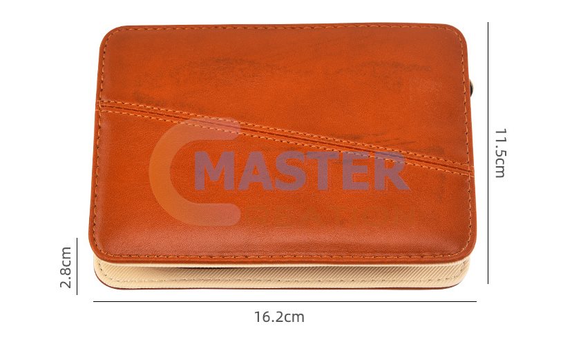 Manicure Tools Case