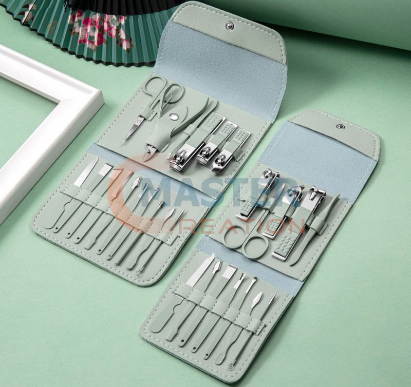 Nail Tools Organizer