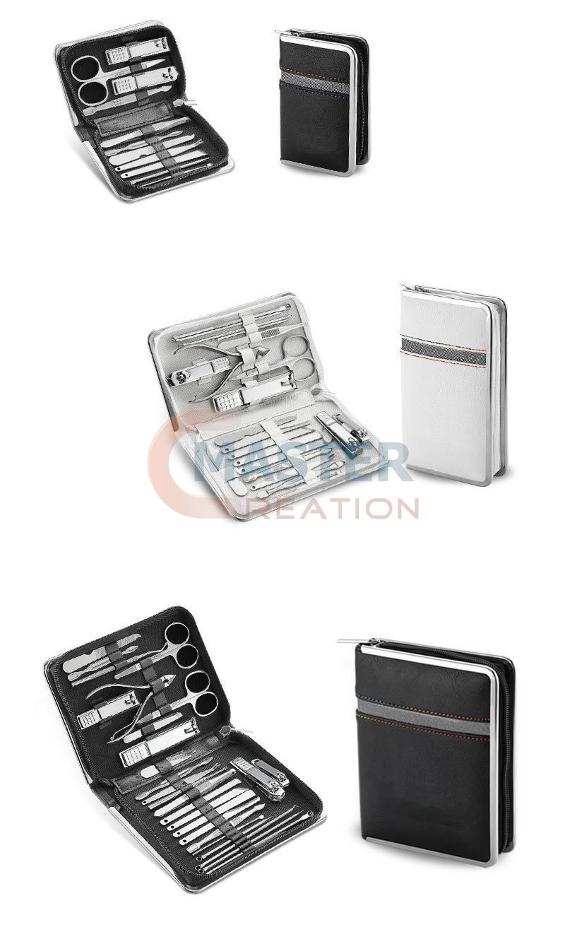 Nail Clippers Holder
