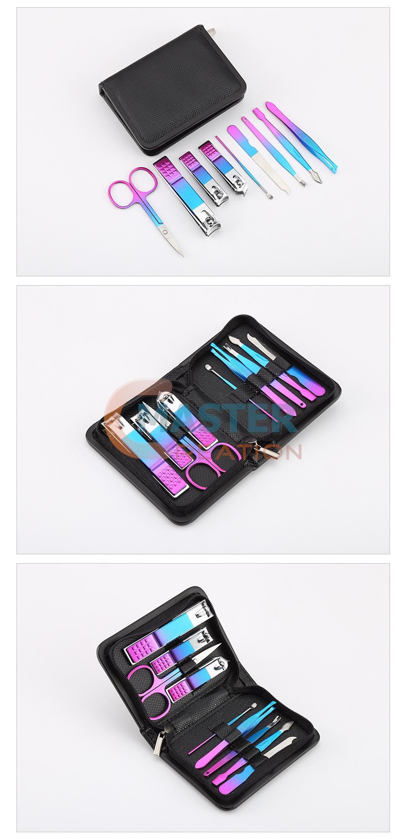 Manicure Tools Holder