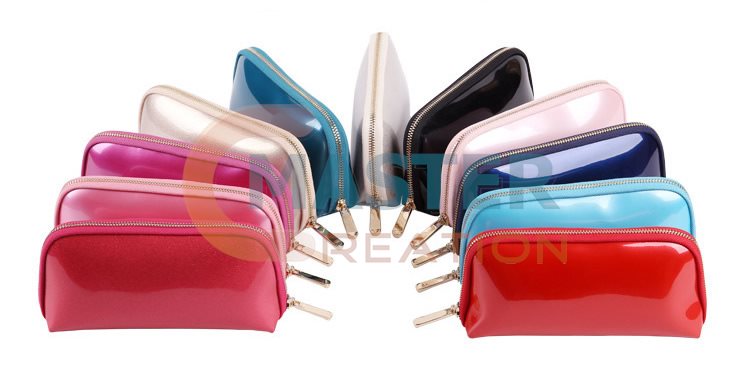 Womens Cosmetic Bag