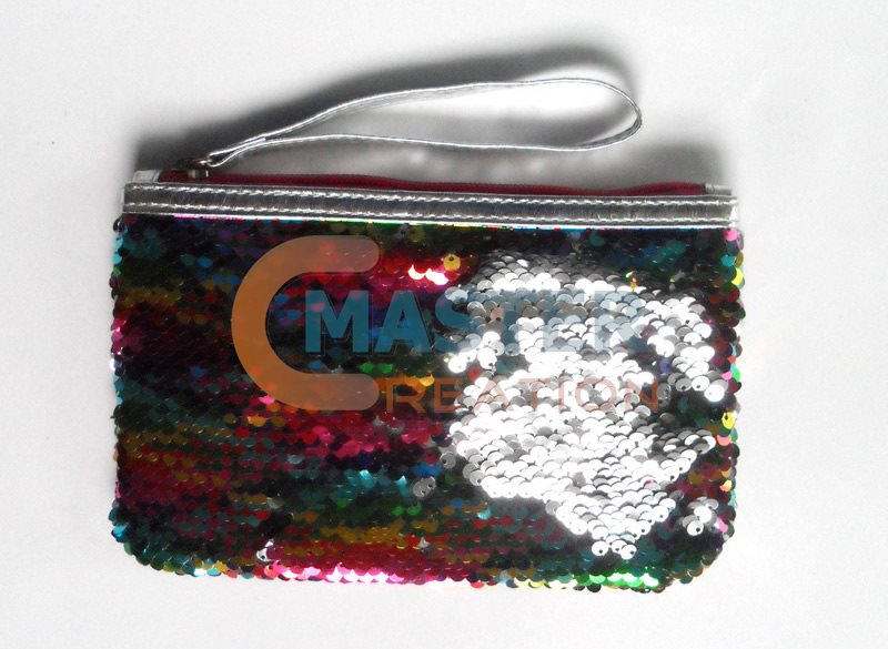 Spangle Coin Purse