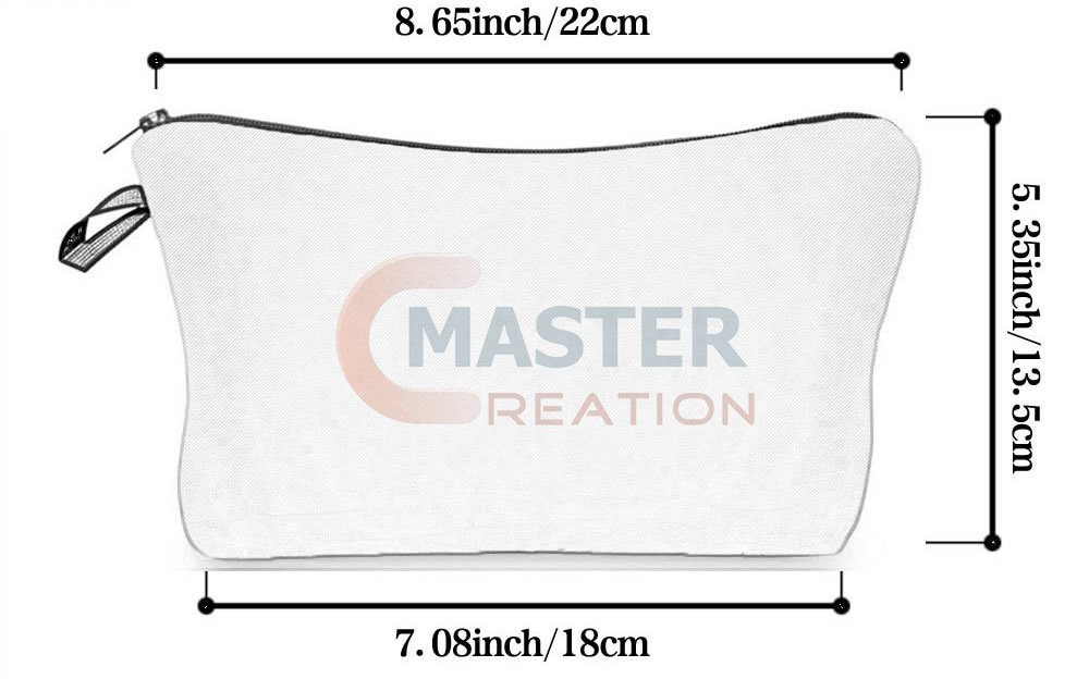 Poly Bag Size