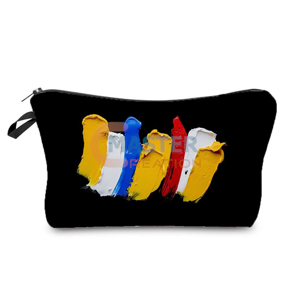 Black Poly Gift Bag