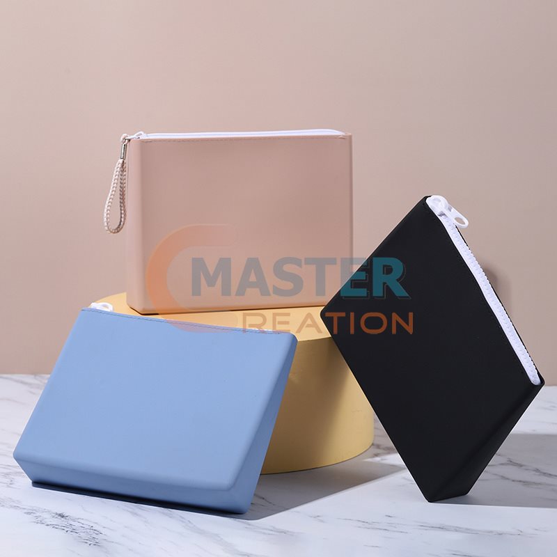 Waterproof Cosmetic Bag