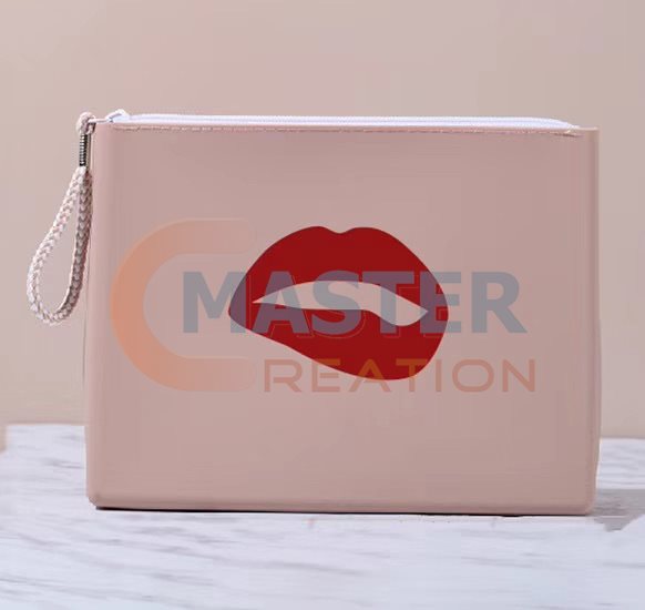 Logo Silicone Bag