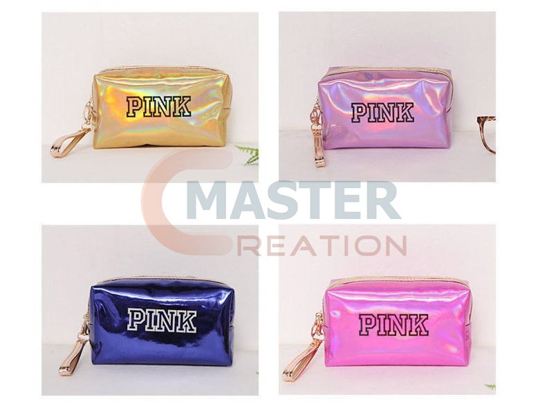 Colorful Laser Bag
