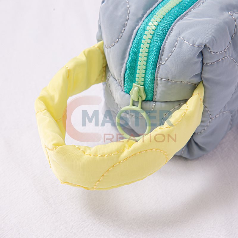 Yellow Strap