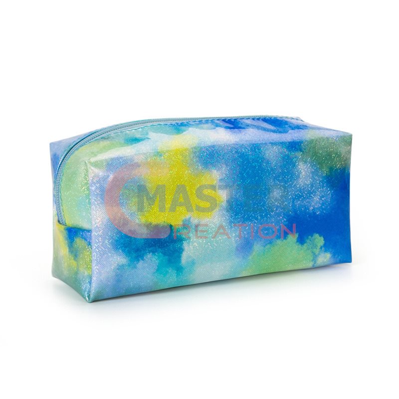 Colorful Beauty Bag