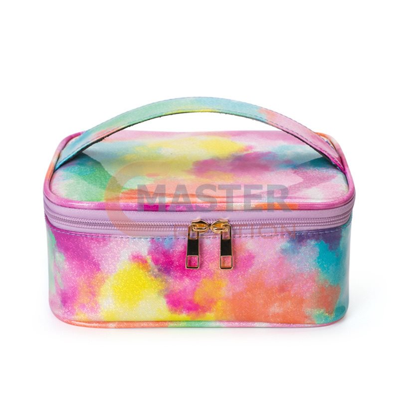 Mixed Color Bag