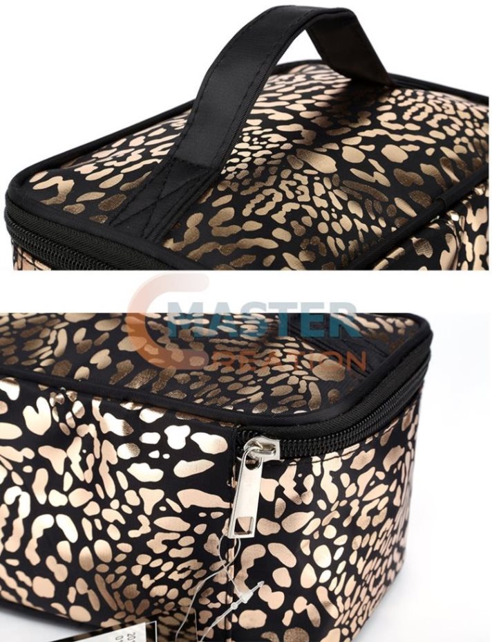 Cosmetic Bag Details