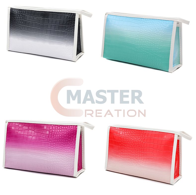 Iridescent PU Bag