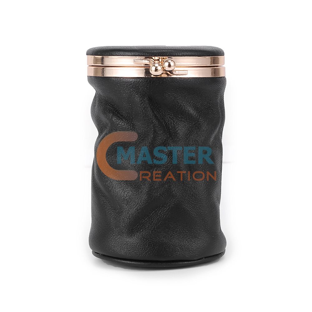 Barrel Leather Case