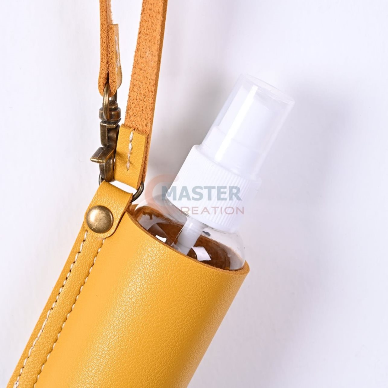 Sanitizer Storage Bag