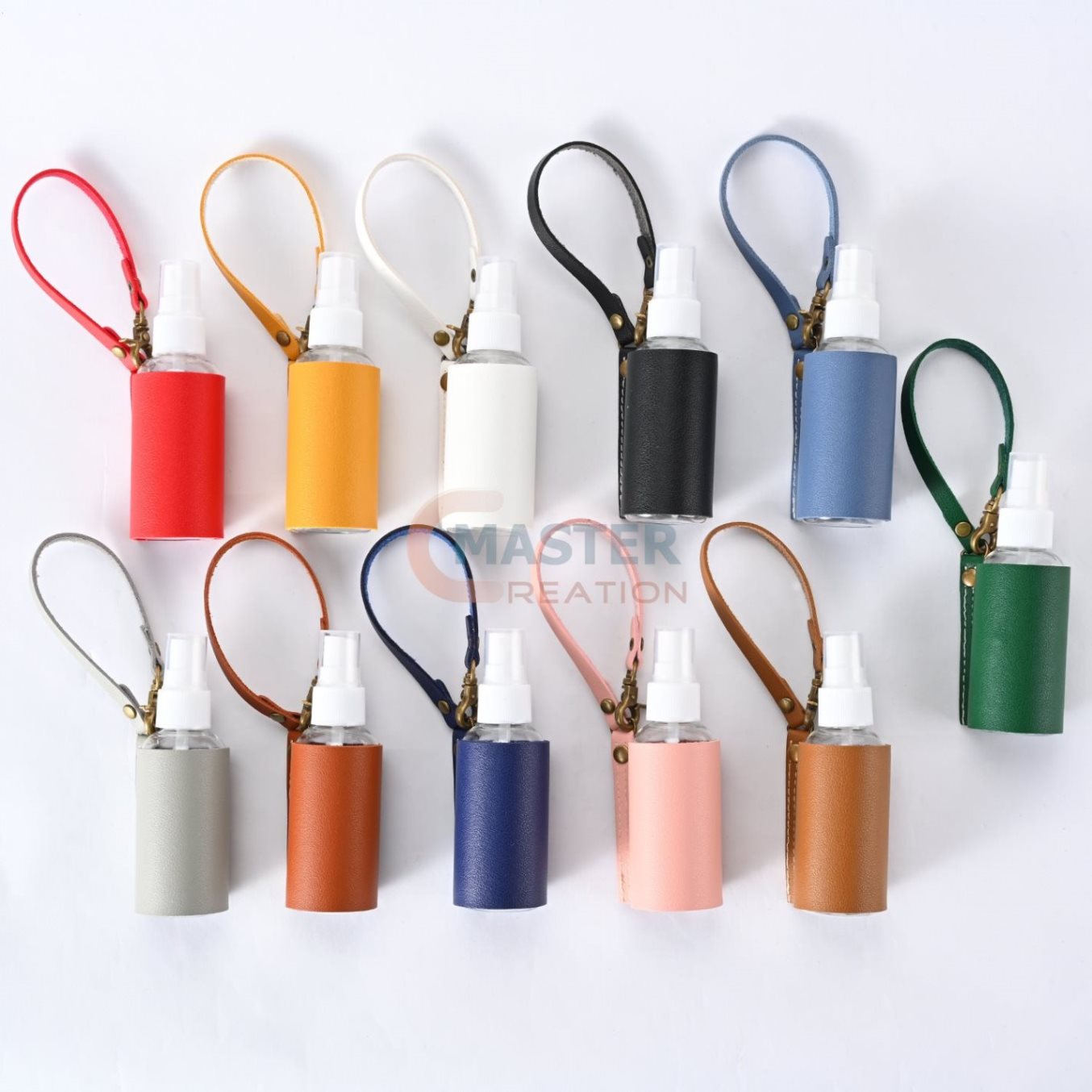Perfume Bottle Bag