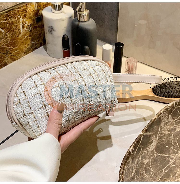 Travel Clutch Bag