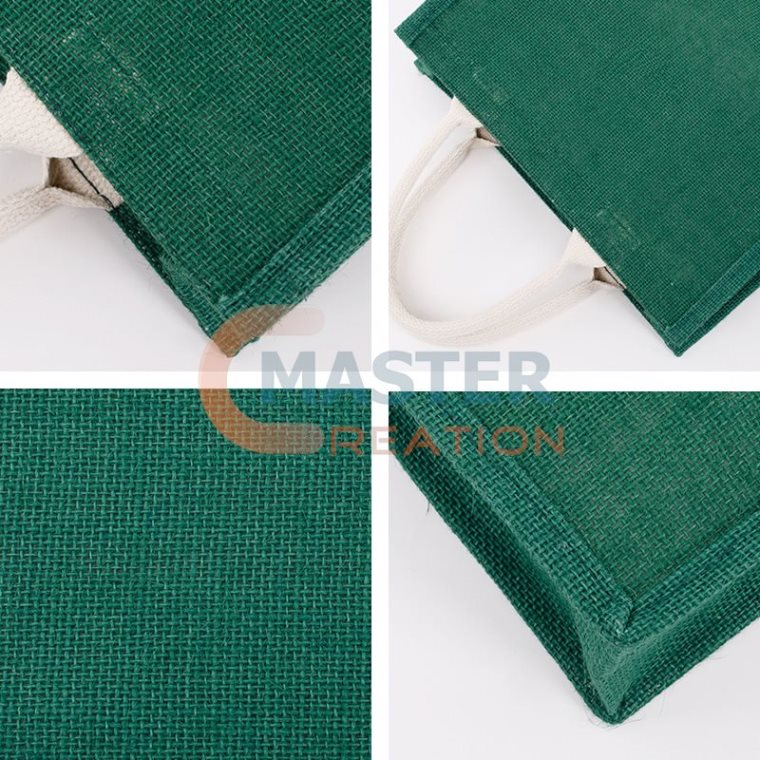Linen Bag Details