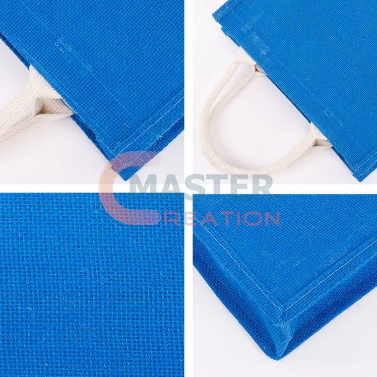 Linen Bag Details