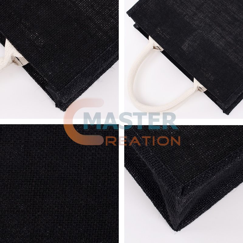 Jute Bag Details