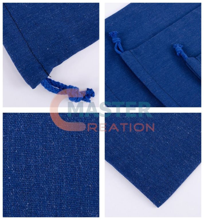 Linen Material Details