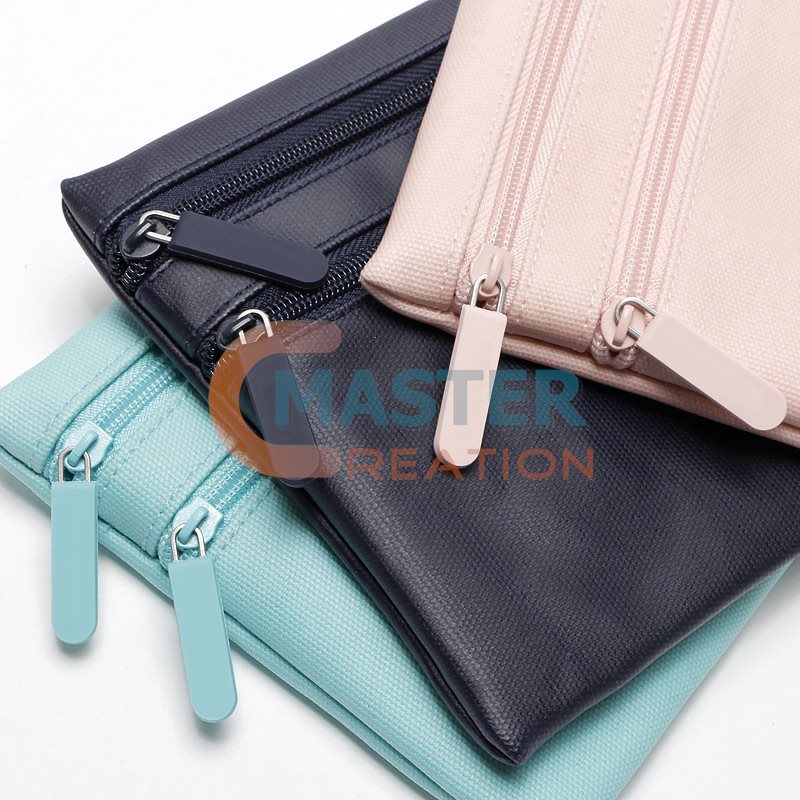 Portable Pencil Bag