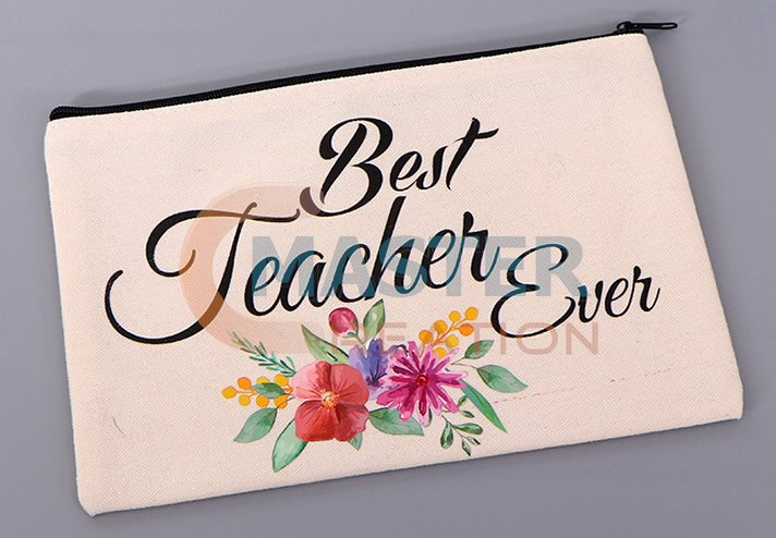Custom Canvas Bag