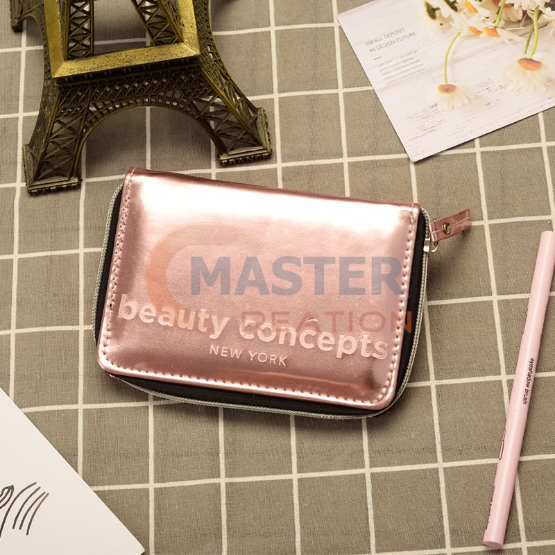 Makeup Brush Bag