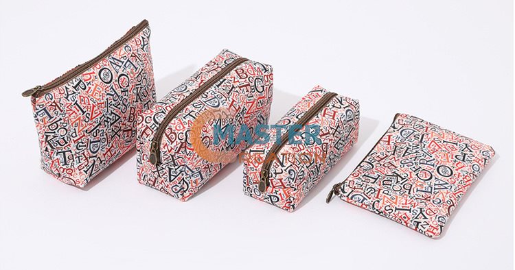 Four in One Cotton Bag