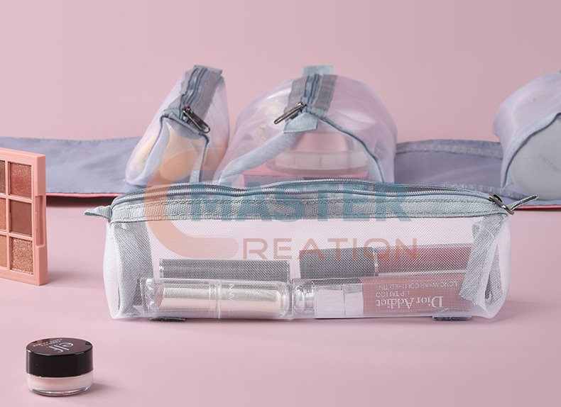 Breathable Makeup Bag