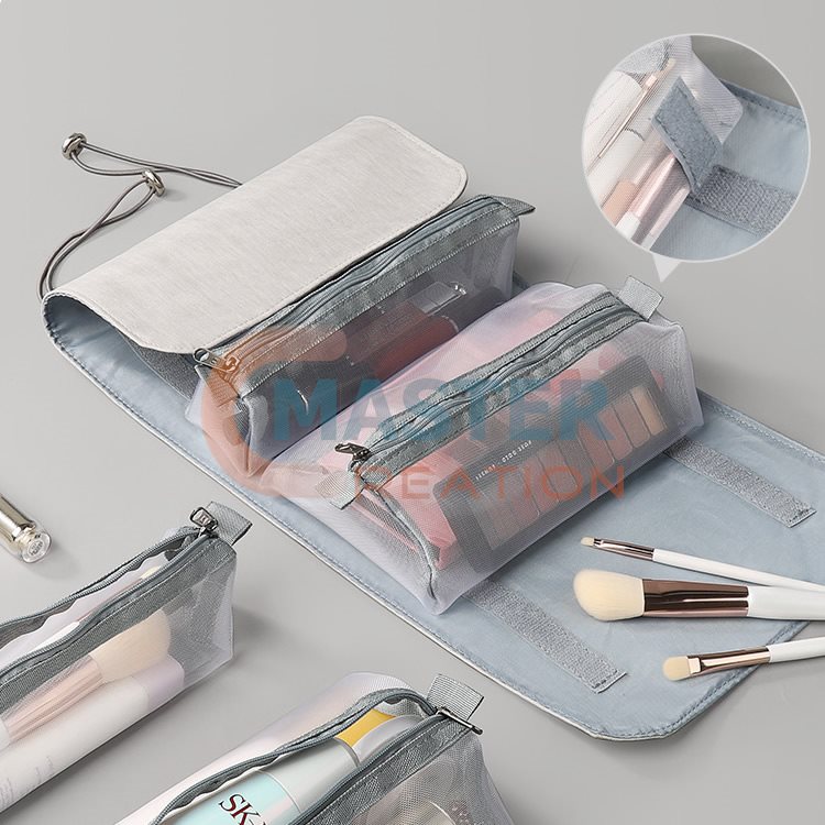 Door Hanging Pocket Bag
