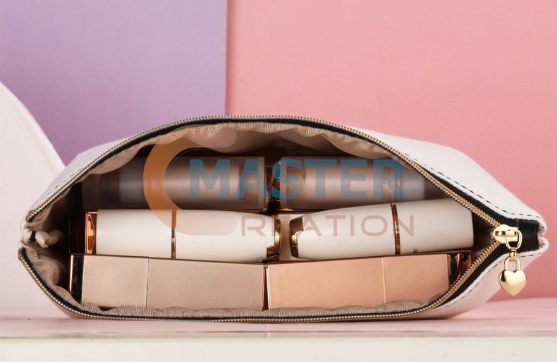 Plain Canvas Bag