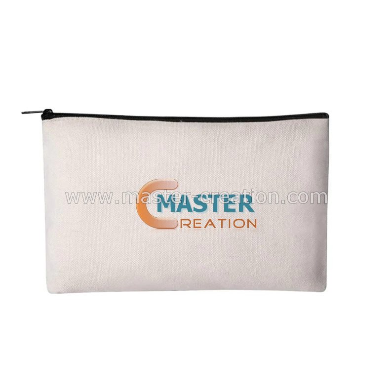 Custom Cotton Purse
