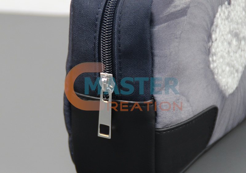 Cotton Wash Bag
