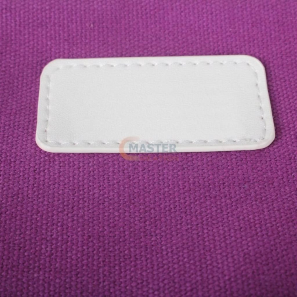 PU Logo Badge